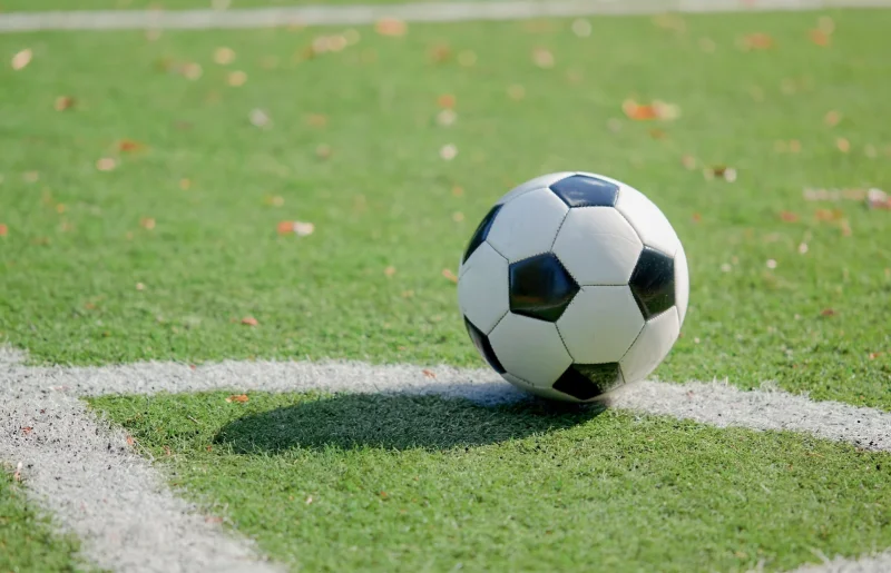 Trinity Soccer Academy -  - Poster