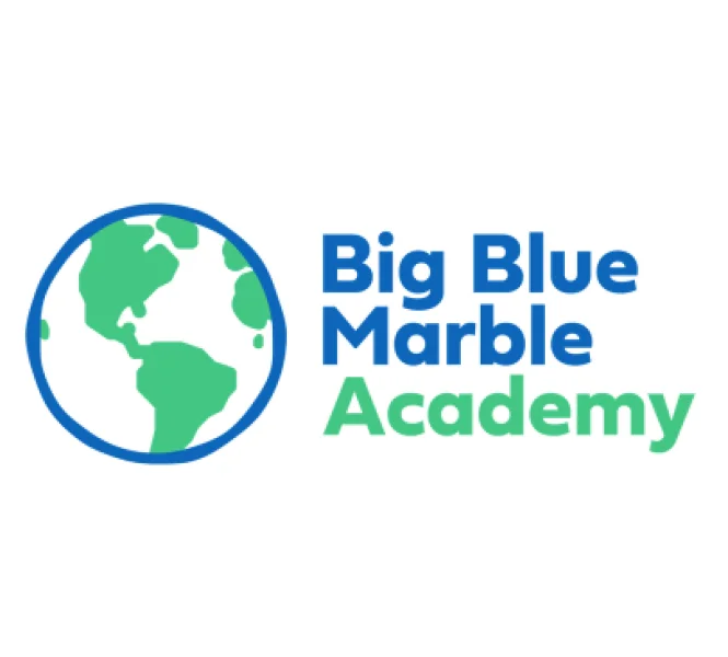 Big Blue Marble Academy Holly Springs -  - Poster