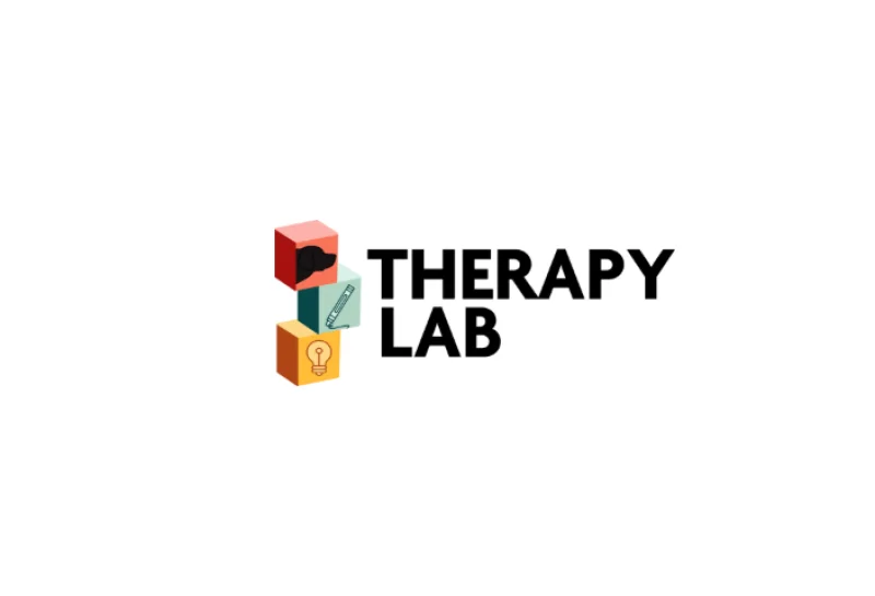 Therapy Lab -  - Poster